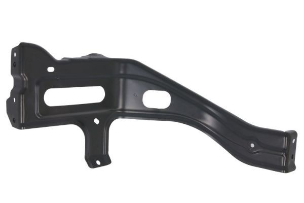 Mitsubishi Ophanging, spatbordfixering