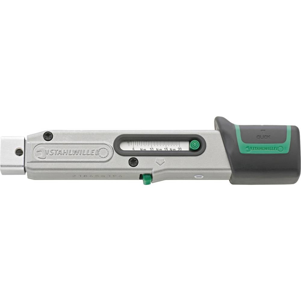Stahlwille 730/2-1 BW QUICK 91381054 Momentsleutel