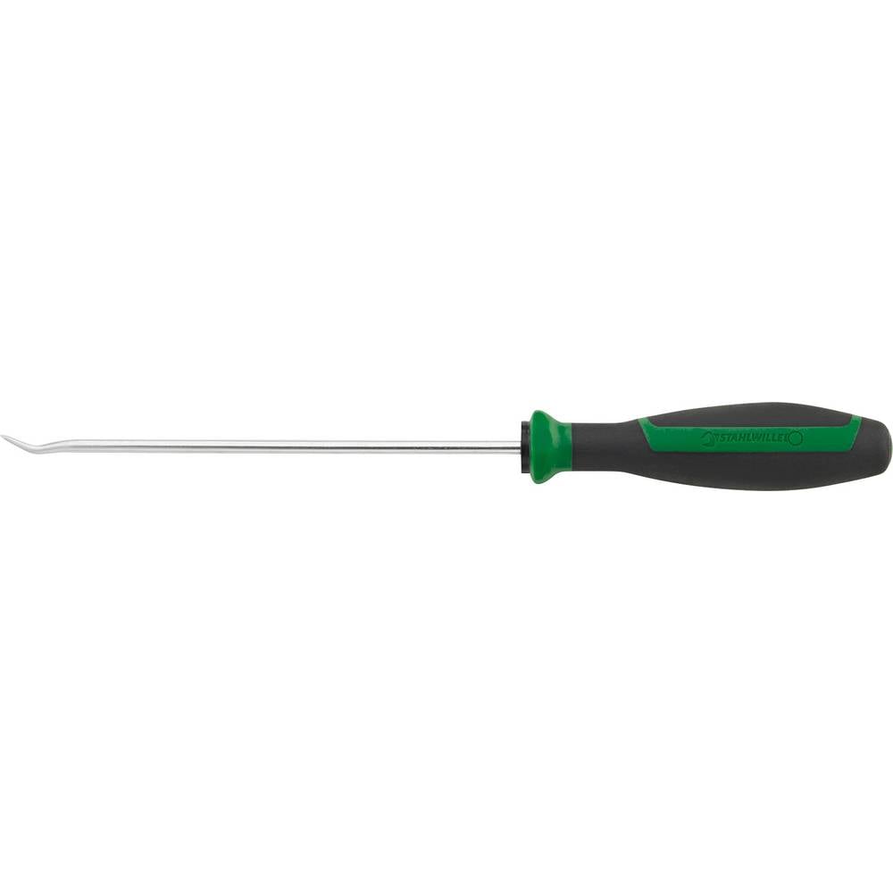 Stahlwille 77101101 Haakgereedschap L. 250mm 45°