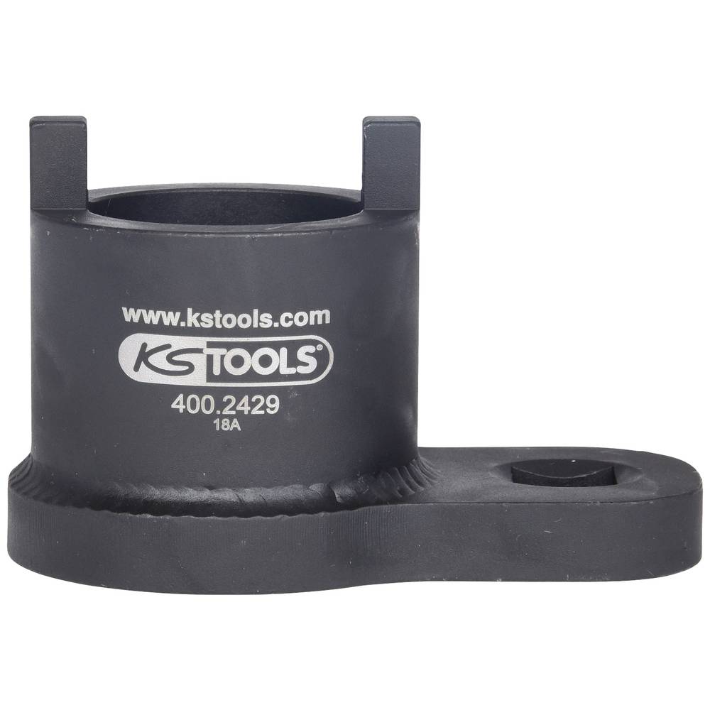 KS Tools 4002429 1/2 blokkeergereedschap voor de nokkenas voor PSA