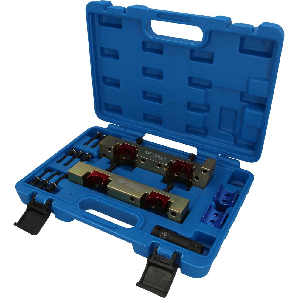 Brilliant Tools BT593500 Motorinstelgereedschapsset voor Mercedes-Benz M270, M274, M133