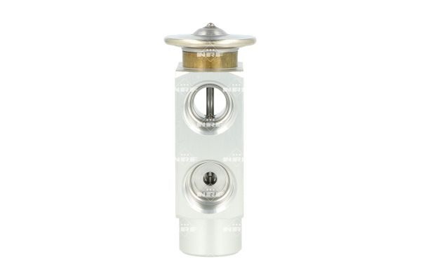 Mercedes-Benz Expansion Valves