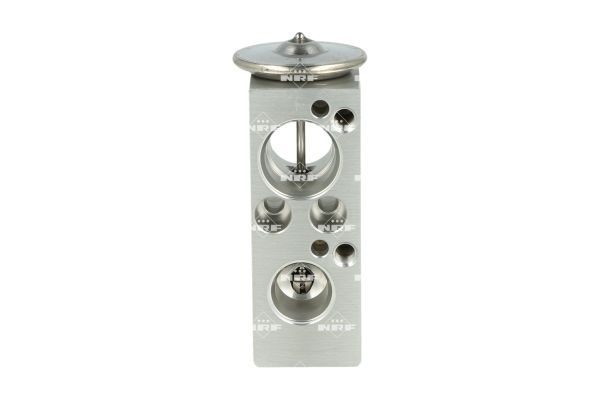 Bmw Expansion Valves