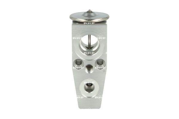 Opel Expansion Valves