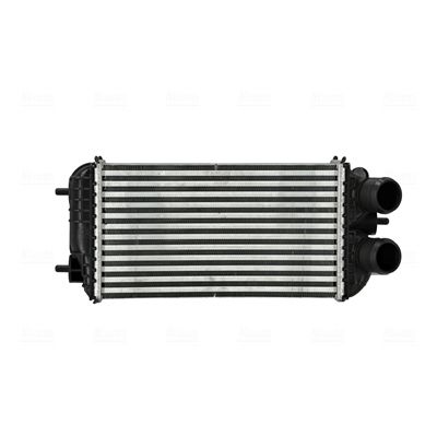 Alfa Romeo Intercooler, inlaatluchtkoeler