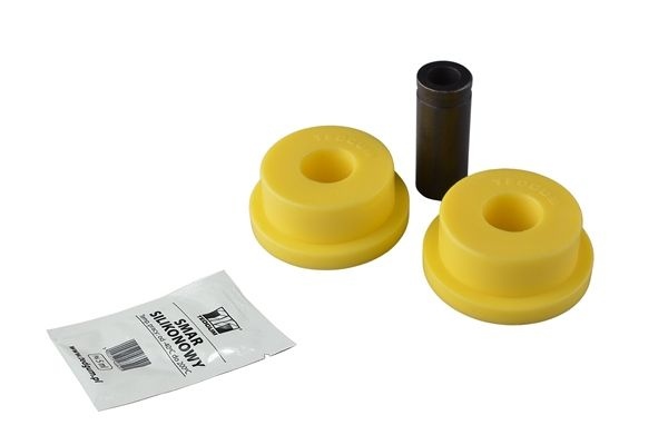 Volkswagen Draagarmrubber