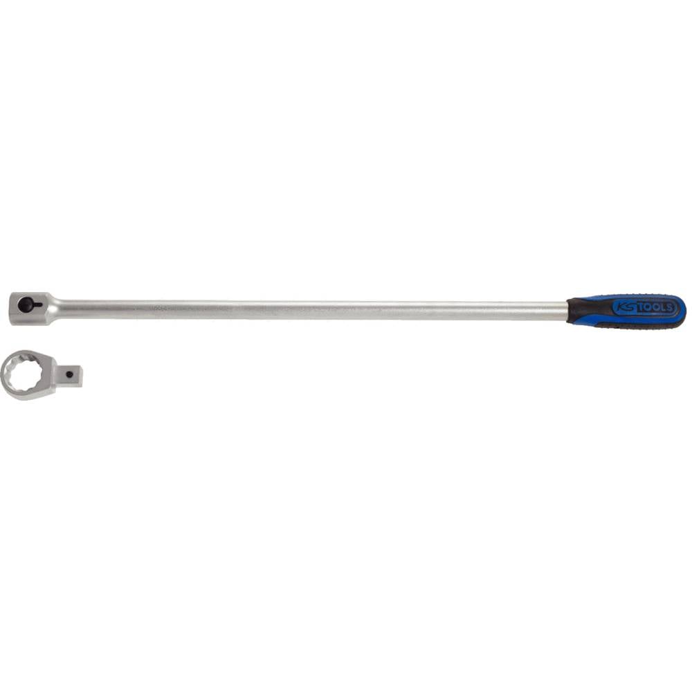 KS Tools 516.0363 14x18mm Hebeloogset, 635mm