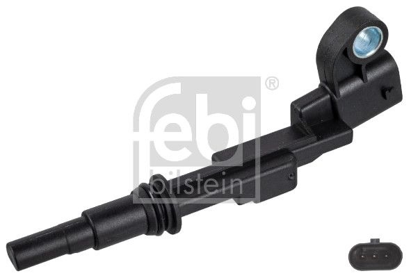 Mercedes-Benz Toerentalsensor, waterpomp