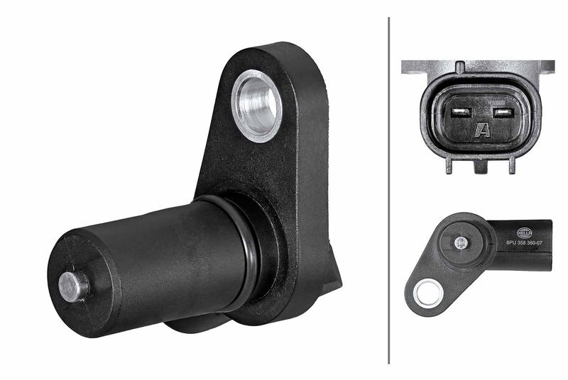 Lexus Sensor, snelheid, toerental