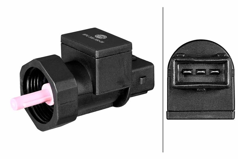 Hyundai Sensor, snelheid, toerental