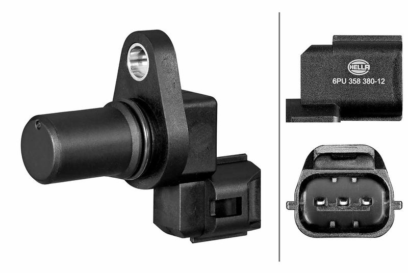 Hyundai Sensor, snelheid, toerental
