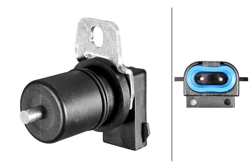 Ford Usa Toerentalsensor, automatische aandrijving
