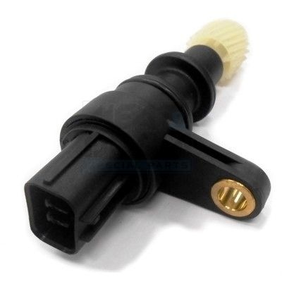 Honda Sensor, snelheid, toerental