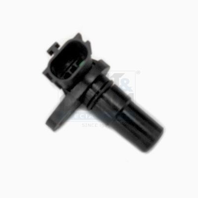 Infiniti Sensor, snelheid, toerental
