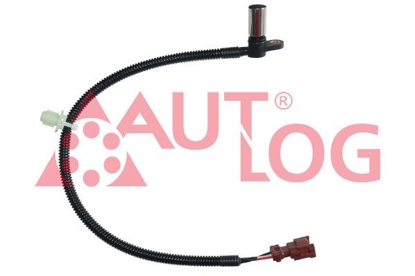 Nissan Toerentalsensor, automatische aandrijving