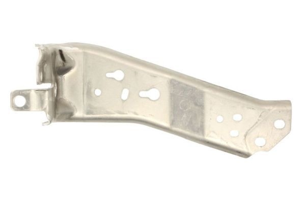 Mini Drager, bumper