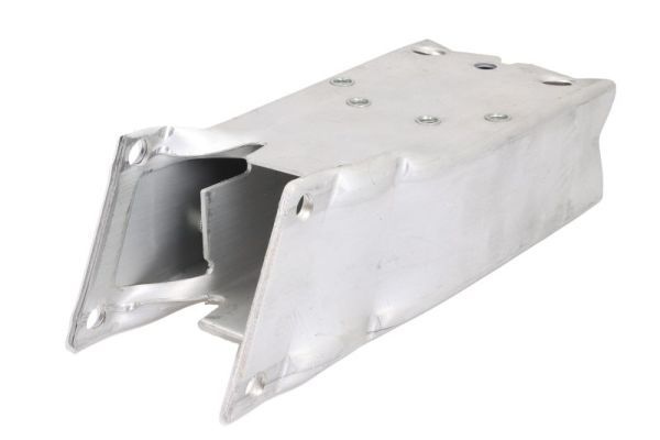 Mini Drager, bumper