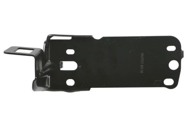 Bmw Radiateurdrager