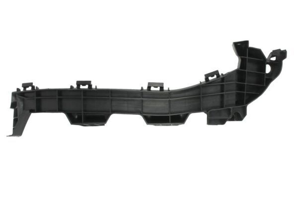 Honda Houder, bumper