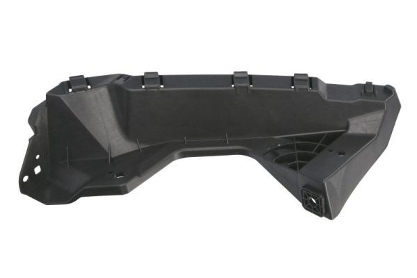 Honda Houder, bumper