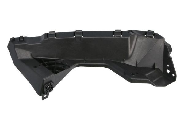 Honda Houder, bumper