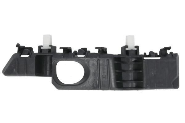 Hyundai Houder, bumper