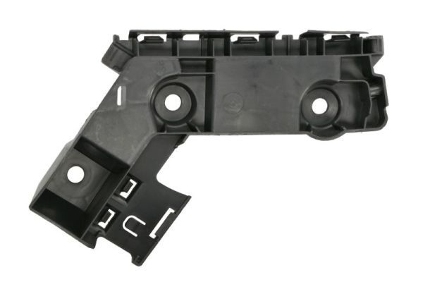 Volkswagen Houder, bumper