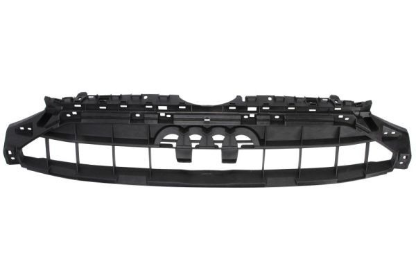 Audi Ondersteuning, radiateurgrille