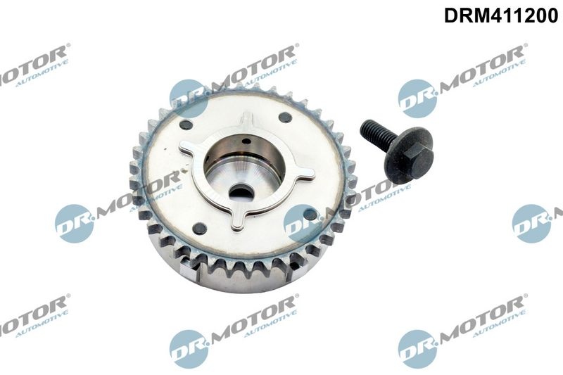 Mazda Nokkenasregelaar