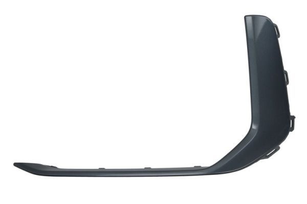 Audi Sier- / beschermingspaneel, bumper