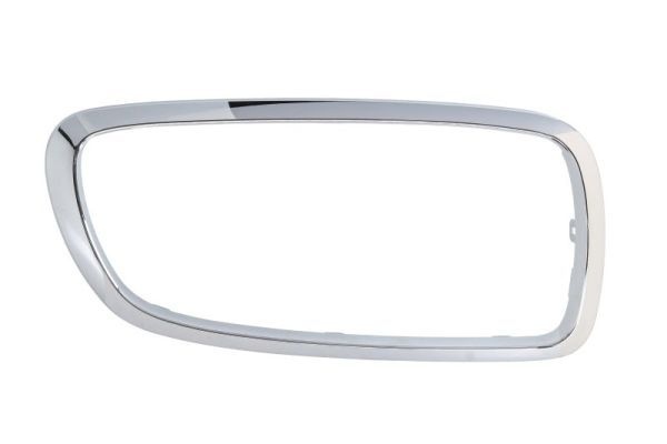 Bmw Sier- / Beschermingspaneel, radiateurgrille