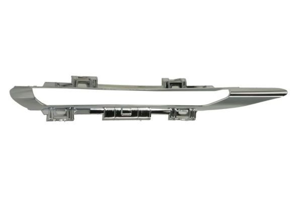 Mercedes-Benz Sier- / beschermingspaneel, bumper