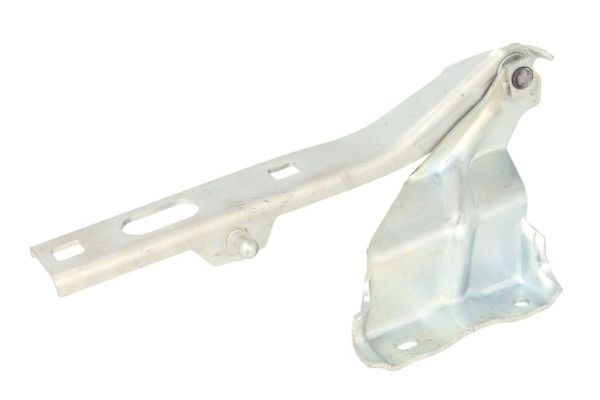 Audi Ophanging, spatbordfixering