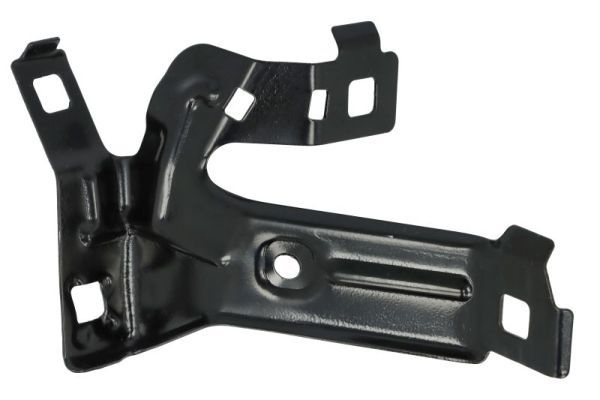 Bmw Ophanging, spatbordfixering