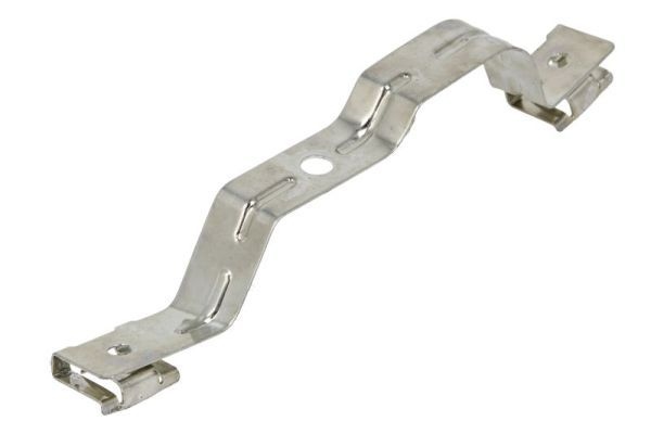 Tesla Ophanging, spatbordfixering