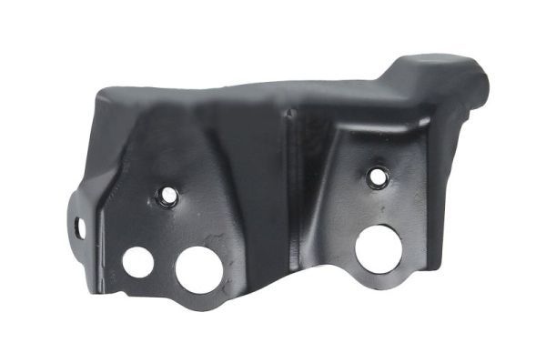 Toyota Ophanging, spatbordfixering