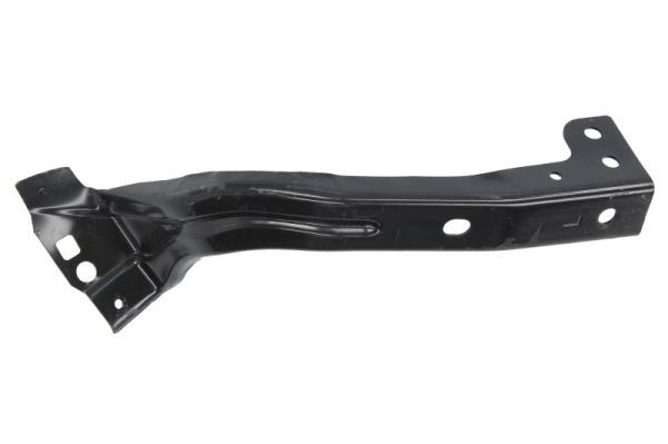 Volkswagen Ophanging, spatbordfixering