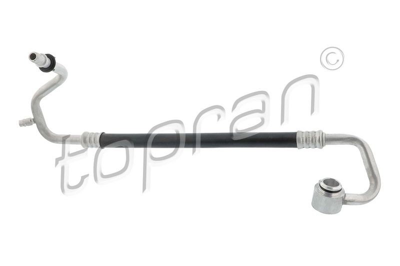 Seat Lage drukleiding, airconditioning