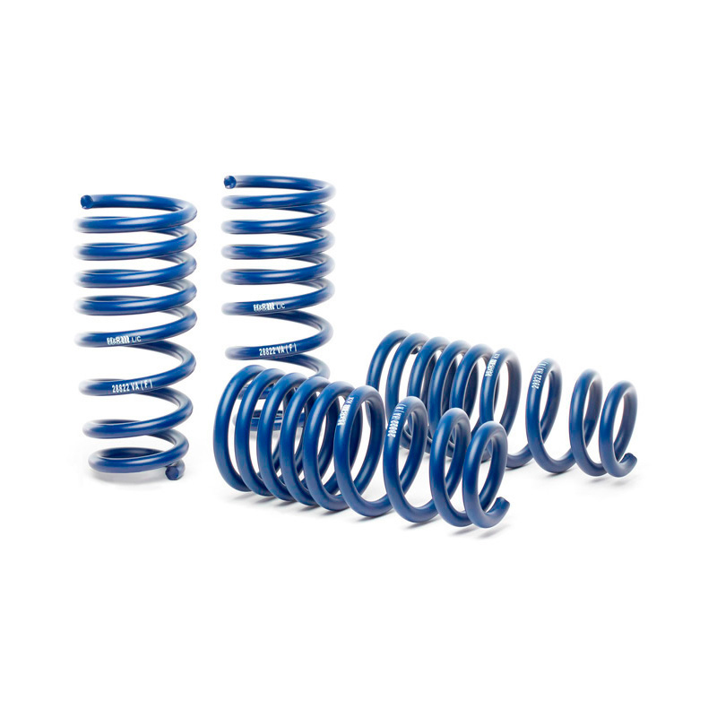 Bmw H&R Verlagingsveren passend voor  X1 (U11) xDrive 25e/30e 2022- VA25/AA25mm