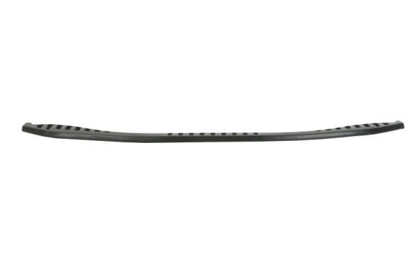 Mazda Drager, bumper