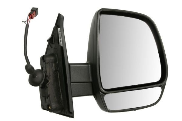 Fiat Buitenspiegel