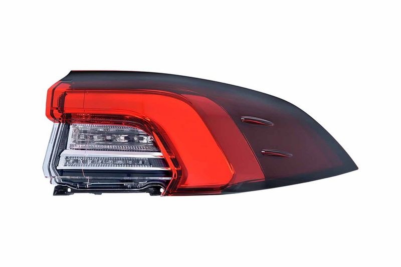 Toyota Achterlicht