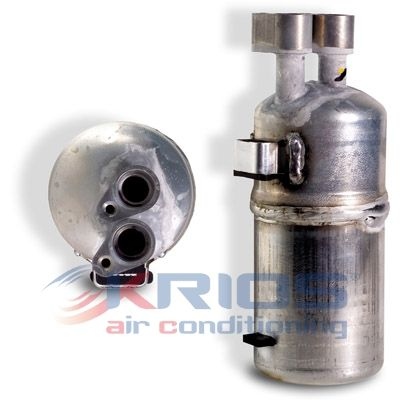 Renault Droger, airconditioning