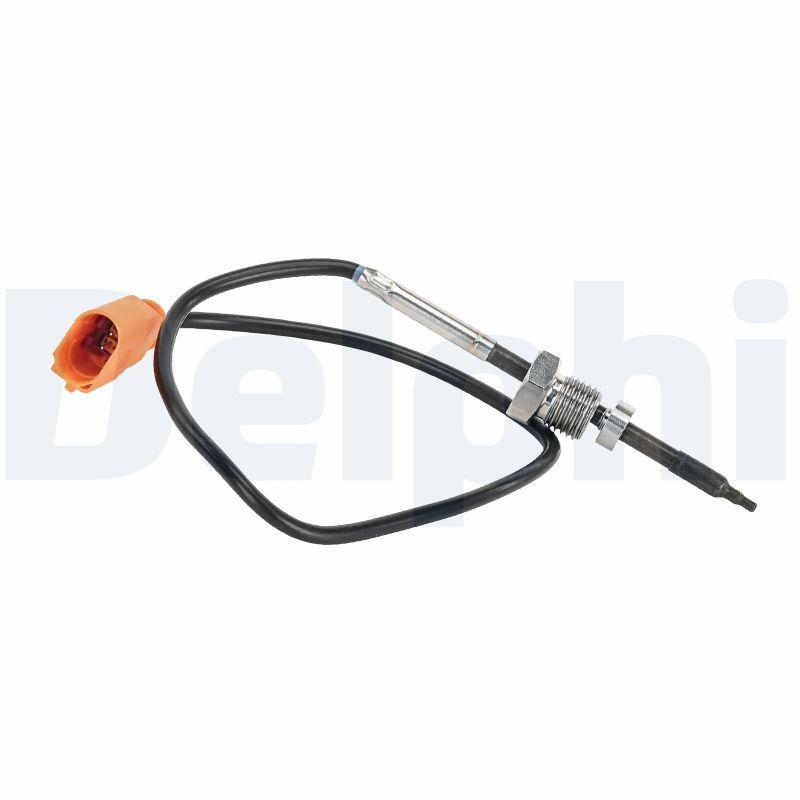 Audi Sensor, uitlaatgastemperatuur