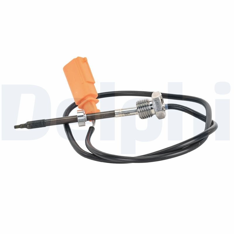 Audi Sensor, uitlaatgastemperatuur