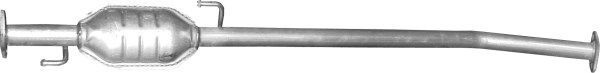 Hyundai Middendemper