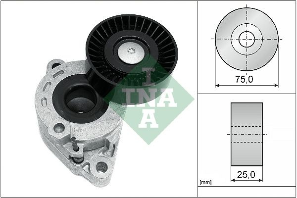 Mitsubishi Riemspanner, Poly V-riem