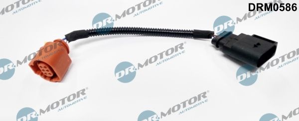 Fiat Adapterkabel, regelklep-luchttoevoer