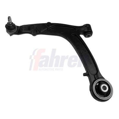Fiat Fahren Draagarm (l)