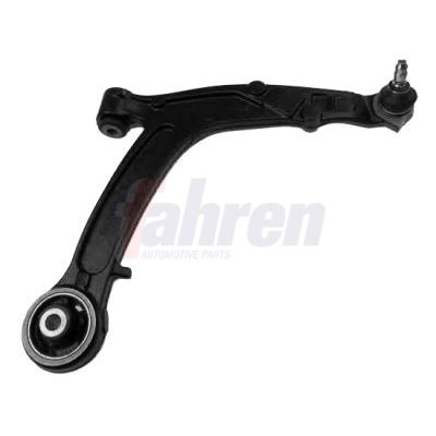 Fiat Fahren Draagarm (r)